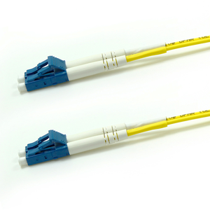 Cable de Fibra Óptica LC-LC UPC para Cliente, Jumper de Fibra G657A1 G657A2 G652D para Red FTTH - Product Image 4