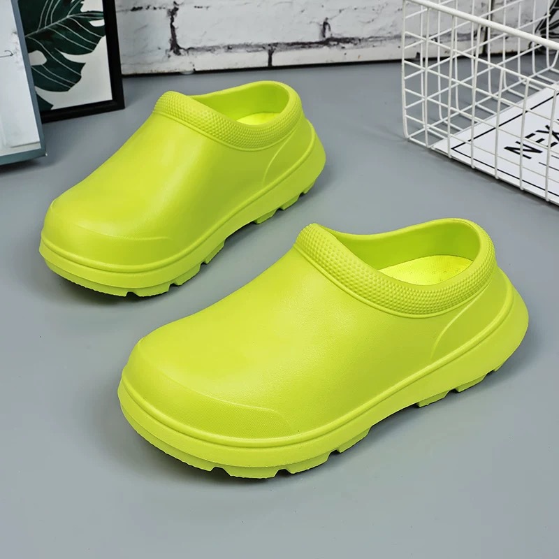 สีเขียว