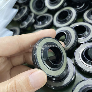 고속 회전 샤프트 씰 품질 선택 굴삭기 오일 씰 온도 저항 38*51.35*4.8 <span class=keywords><strong>Ptfe</strong></span> 오일 씰 - Product Image 4