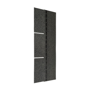 Feuilles de <span class=keywords><strong>toiture</strong></span> en bardeaux d'asphalte de haute qualité avec 50 ans de garantie, conception légère et personnalisée pour des conceptions architecturales modernes - Product Image 4