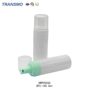 Botella de Bomba de Plástico Personalizada de 145 ml, Botella de Bomba de Loción de Plástico Vacía, Botella Cosmética con Bomba para Cosméticos - Product Image 6