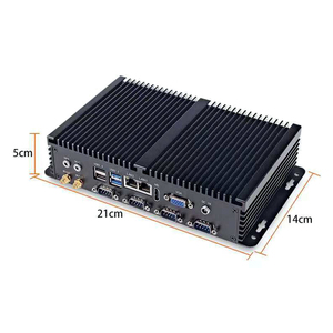 Meegopad <span class=keywords><strong>NUC</strong></span> Bay Trail J1800 300Mbps LAN ไร้สาย/RTL8111 1000M /USB2.0/3.0/<span class=keywords><strong>VESA</strong></span>/เครื่องชาร์จ - Product Image 2