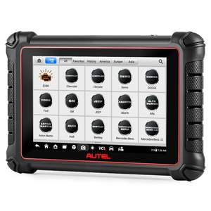 Диагностический сканер MaxiPro MP900Z-BT для анализа двигателей, поддерживает кодирование ЭБУ, протоколы Post Scan DoIP/CAN FD, MP808BT <span class=keywords><strong>PRO</strong></span> - Product Image 5