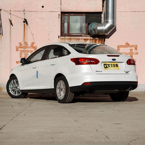 2026 Coche de Gasolina Usado Barato de China <span class=keywords><strong>Ford</strong></span> <span class=keywords><strong>Focus</strong></span>, Coches Usados Confiables en Venta, Bajo Kilometraje y Envío Global - Product Image 5