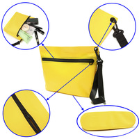 Bolsa de Aseo Portátil de PVC con Cierre, Impermeable, para Viajes, Venta al Por Mayor en Alibaba-online-Shopping