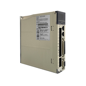 ไดรฟ์ซิงโครไนซ์หลายแกนแบบเร็ว OLU EtherCAT Type 1.2KW AC220V เฟสเดียว ได้รับการรับรองมาตรฐาน ISO/CE รุ่น FMM Unit 8 Strong MZ630NS5R5I - Product Image 6