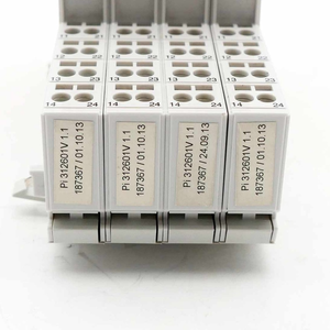 Nieuwe en originele 187367 sensor op voorraad in magazijn PLC-programmeercontroller - Product Image 1