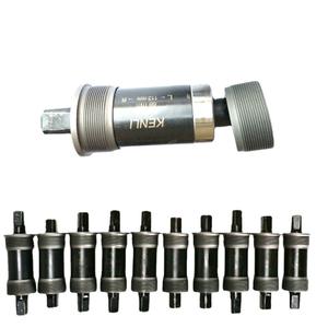 Soporte Inferior Kenli KL-08A, Eje Cuadrado, Rodamiento Sellado, Componente de Transmisión para Bicicleta de Montaña - Product Image 5