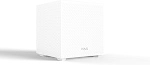 Sistema WiFi de Malla Tenda AC2100 <span class=keywords><strong>Nova</strong></span> MW12 Tri-Banda AC2100 con 3 Puertos Gigabit, Paquete de 3, Cubre 6000 Pies Cuadrados, Toda la Casa, Más de 100 Dispositivos - Product Image 4