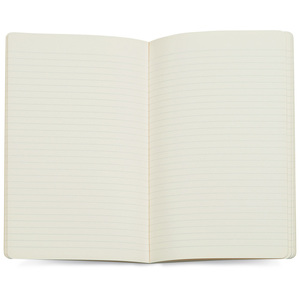 Bloc-notes de luxe grand format avec stylo et papier, impression de logo personnalisée, fournitures de bureau en gros, cadeaux d'entreprise, notes de réunion - Product Image 3