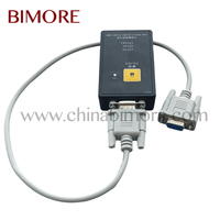 Outil de service pour ascenseurs Bimore KM878240G01 LCEUIO, décodeur d'ascenseurs