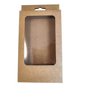 Luxury Smart Phone Kraft Paper <strong>Cardboard</strong> Packaging Empty Mobile Phone <strong>Storage</strong> Gift <strong>Box</strong> for Apple iPhone 13 Pro Max - Product Image 6