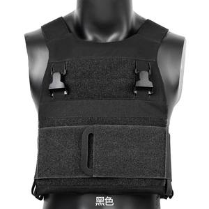 VP-001 FERRO concept stile gilet tattico FCSK portante leggero pieghevole portatile traspirante altri prodotti da caccia - Product Image 5