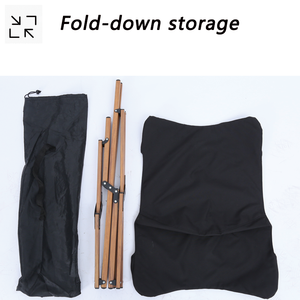 Wholesale Hot Sale Camping <strong>Chair</strong> Lightweight Outdoor Portable <strong>Folding</strong> Camping <strong>butterfly</strong> <strong>Chair</strong> - Product Image 2