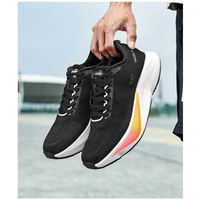 Chaussures de course sportives pour hommes et femmes avec plaque en carbone Dragon édition limitée, et chaussures de marathon de course pour grands enfants, pour l'hiver et le printemps