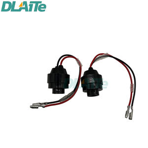 Accesorios para Equipos de Construcción de Uso Pesado, Piezas de Motor para Miniexcavadoras, Sensor de Obstrucción del Filtro de Aire para Excavadoras de Minería - Product Image 1