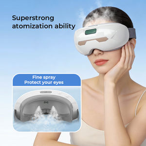 Massajador de Olhos Portátil de Hidrogênio para Terapia Ocular Recarregável para Alívio de Olhos Secos - Product Image 3