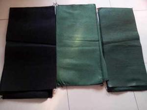 Géosac en géotextile à fibres longues de 15 cm, 30 cm, 40 cm de largeur pour le contrôle de l'érosion des sédiments dans la construction ou l'aménagement paysager - Product Image 4