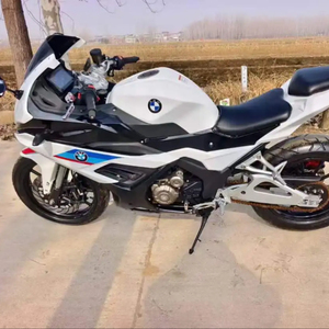 รถมอเตอร์ไซค์มือสอง STAHO <span class=keywords><strong>M</strong></span> Edition <span class=keywords><strong>S1000RR</strong></span> 450 ซีซี 205 แรงม้า 4 จังหวะ รุ่นสตรีทไบค์ จากกวางตุ้ง ประเทศจีน - Product Image 1
