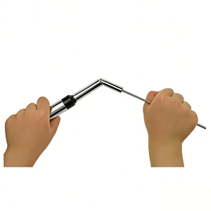 Antenna Mobile Nagoya NL-770R Diamond NR-770R Dual Band 144/430MHz VHF UHF con Supporto per Auto - Product Image 5