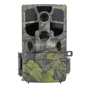 Winait 4k WIFI Digital Hunting Trail Video Camera with 4G Wireless