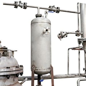 โรงงานผลิตระบบเครื่องปฏิกรณ์เรซิน ผลิตกาว PVA และเครื่องปฏิกรณ์โพลียูรีเทน - Product Image 6