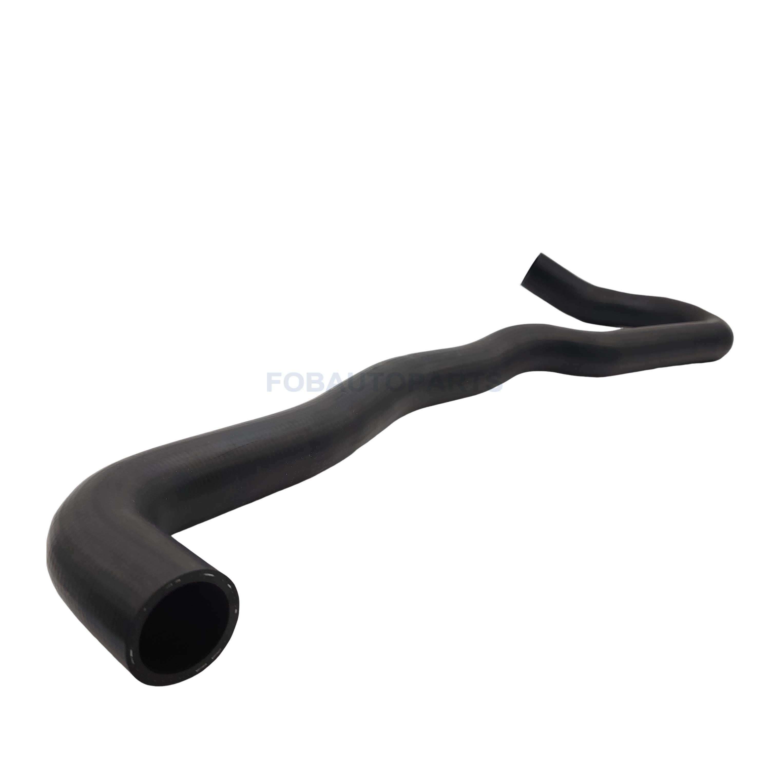 High Quality 9L8Z-8260-B Radiator Hose for Ford Radiator Coolant Hose 9L8Z-8260-B