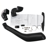 Kit d'admission d'air automatique STR430A, accessoires extérieurs 4x4, système d'admission d'air froid pour Toyota 4Runner 2003-2009