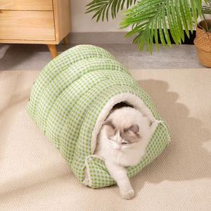 Tapete y Cama para Mascotas 2 en 1 Reversible y Ecológico con Poliéster para Animales Pequeños y Perros, Lavable, Antideslizante, Diseño Moderno - Product Image 4