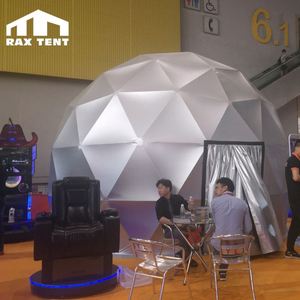 6M dome planetarium chiếu Lều 360 mái vòm màn hình chiếu - Product Image 3