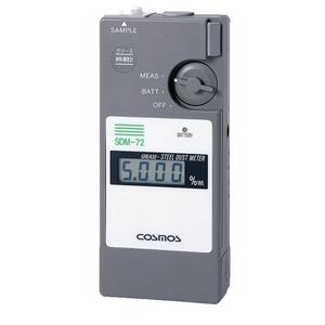 Medidor de Concentración de Polvo de Hierro en Grasa Cosmos SDM-73 Portátil para Detección de Desgaste de Rodamientos - Product Image 5