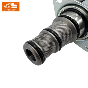 עבור <span class=keywords><strong>komatsu</strong></span> מכונות סולנואיד SV98-T3917S-V 24v 12v מספר חלק 580037013 - Product Image 4