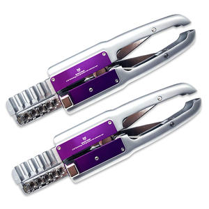 เครื่องต่อผม3rd รุ่นปรับแต่งได้คลิปผมมนุษย์สำหรับติดตั้งแบบ DIY - Product Image 5