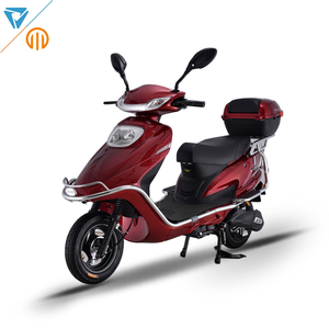 कनाडा स्ट्रीट कानूनी कम कीमत बिक्री चीनी नई बड़ा पहिया वयस्क बिजली की मोटर साइकिल 1000 वाट - Product Image 1