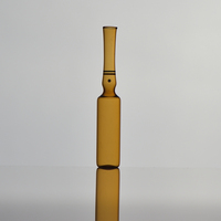 Vente chaude formant l'ampoule verticale de machine de bouteille d'ampoule en verre faisant des lignes de production