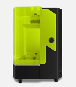 Nueva Impresora 3D de Resina Phrozen Sonic Mega 8KS 7.1" 8K LCD con Resolución de 43um, Curado por Luz, para Uso Dental, PLA/ABS - Product Image 3