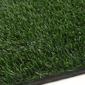 Pet <b>Artificial</b> <b>Grass</b> Toilet <b>Mat</b> 59x46cm Green For Dog Cat Training Use - Product Image 2