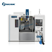 Fraiseuse CNC XH7136 Fraisage Machines CNC Fraiseuse CNC Métal