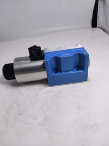 Séries DG4V DG4V-3 DG4V-3-6C-M-U-H7-60-EN21 DG4V-3-2A-M-P2-T-7-54 – Électrovanne hydraulique compacte pour un gain de place optimal - Product Image 5
