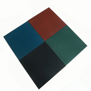 Non toxique enfants aire de jeux extérieure <span class=keywords><strong>en</strong></span> <span class=keywords><strong>caoutchouc</strong></span> tapis de <span class=keywords><strong>sol</strong></span> - Product Image 4