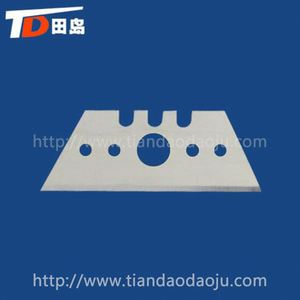 <span class=keywords><strong>Couteau</strong></span> <span class=keywords><strong>à</strong></span> lame coulissante lisse - Product Image 2
