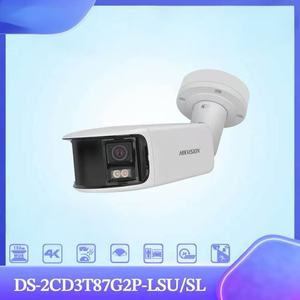 DS-2CD3T87G2P-LSU/SL(4mm) de segunda mano - Product Image 5
