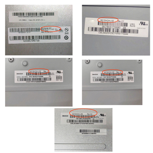 Nuovo schermo LCD 21.5 "originale all'ingrosso M215HCA L3B L5Z LCZ L3Z M215HW03 V1 V.2 FHD IPS1920 * 1080 pannello di visualizzazione M215HCA-L3B - Product Image 3