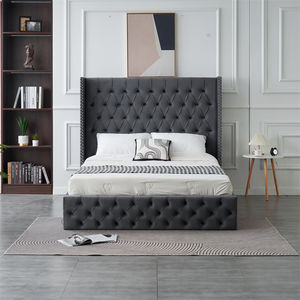 Chaise-lit moderne <span class=keywords><strong>de</strong></span> <span class=keywords><strong>salon</strong></span> <span class=keywords><strong>de</strong></span> beauté, ensemble canapé <span class=keywords><strong>de</strong></span> marque blanc royal, meubles à cadre unique, <span class=keywords><strong>divan</strong></span>, lit <span class=keywords><strong>de</strong></span> luxe king size - Product Image 1
