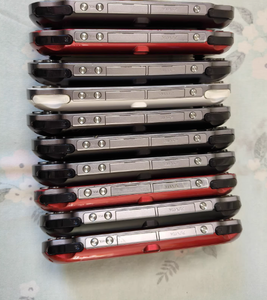 Consola de Videojuegos Portátil PS Vita 1000 con Wi-Fi - Product Image 4