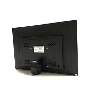 Hot bán <span class=keywords><strong>12.1</strong></span> inch Acrylic hình ảnh kỹ thuật số khung RJ45 PoE Powered Android LCD màn hình quảng cáo video phát lại đồng hồ Wifi - Product Image 6