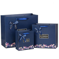 Tanabata Rose Gift Box Set Preserved Flower Jewelry Necklace Packaging Box Valentine's Day Gift Box