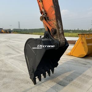 L'escavatore originale del Giappone ha usato l'escavatore hitachi zx130w di hitachi zx130 zx130-5g l'escavatore della ruota zx130w con l'alto rapporto qualità-prezzo - Product Image 4