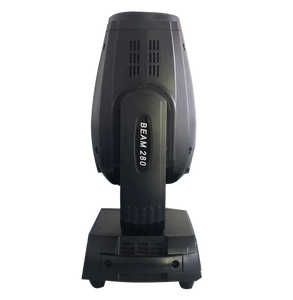 LAVAGE DE FAISCEAU ET DE SPOT 280W 3in1 POINTE 10R MOVE HEAD LIGHT - Product Image 3