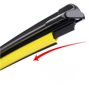 ใบปัดน้ำฝนด้านหน้าแบบสเปรย์ด้วยความร้อนอัจฉริยะสำหรับ <span class=keywords><strong>BMW</strong></span> <span class=keywords><strong>ix</strong></span> (รุ่น2022ปีต่อๆไป) - Product Image 5